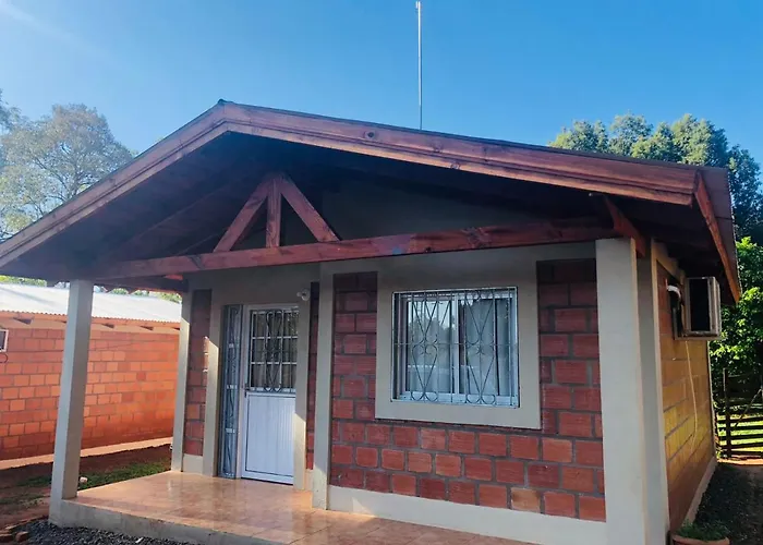 Cabanas Urunday