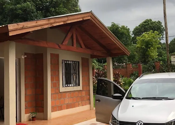 Cabanas Urunday