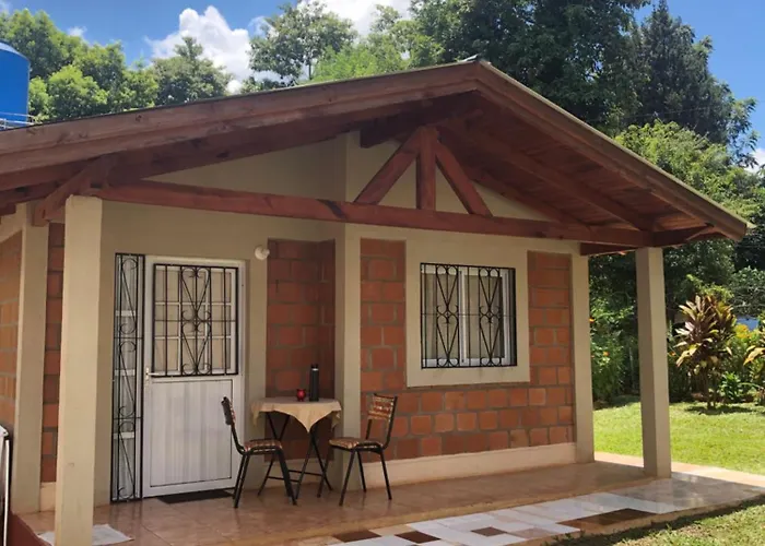 Cabanas Urunday