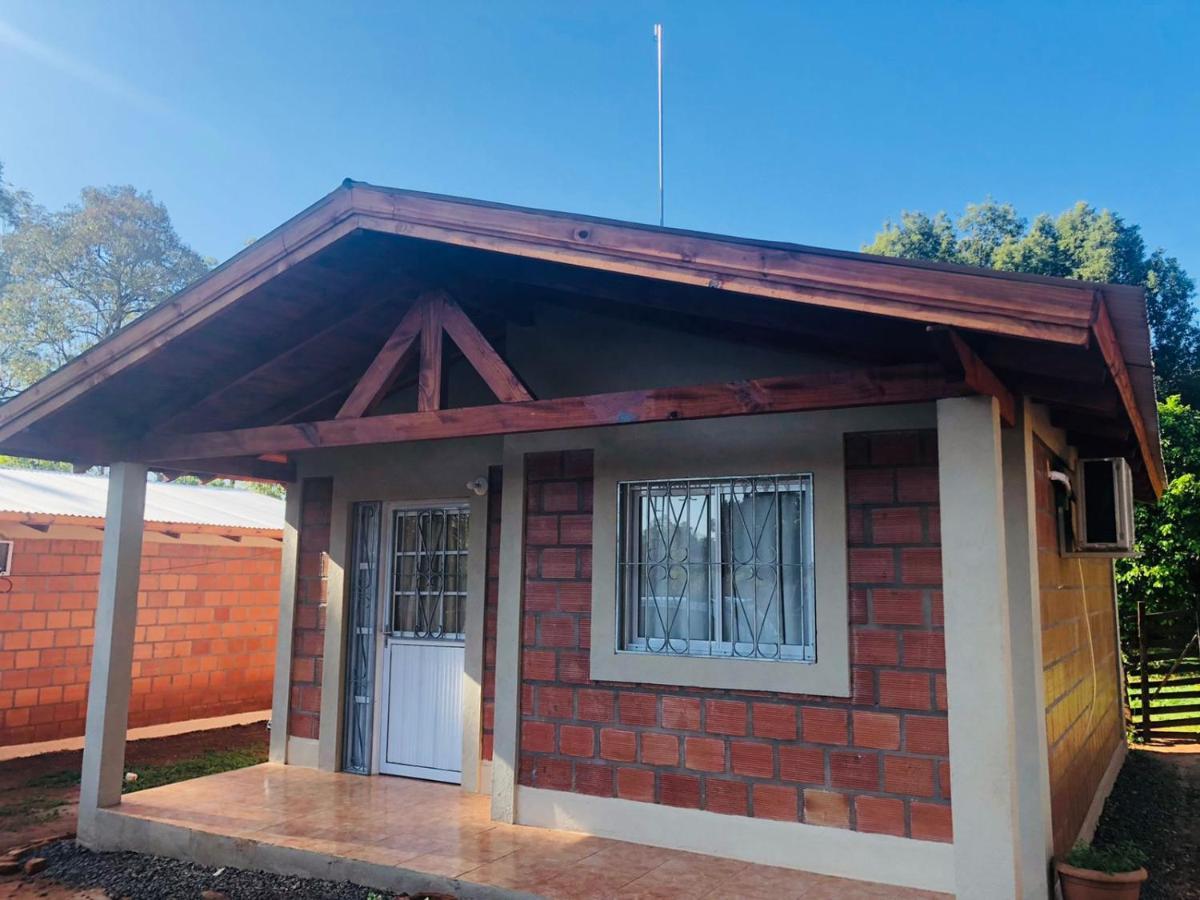Urunday Holiday home *