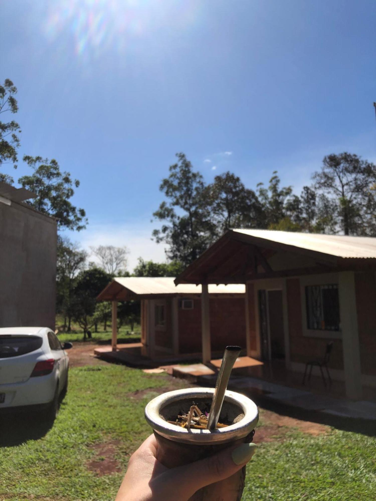 Holiday home Urunday Puerto Iguazu