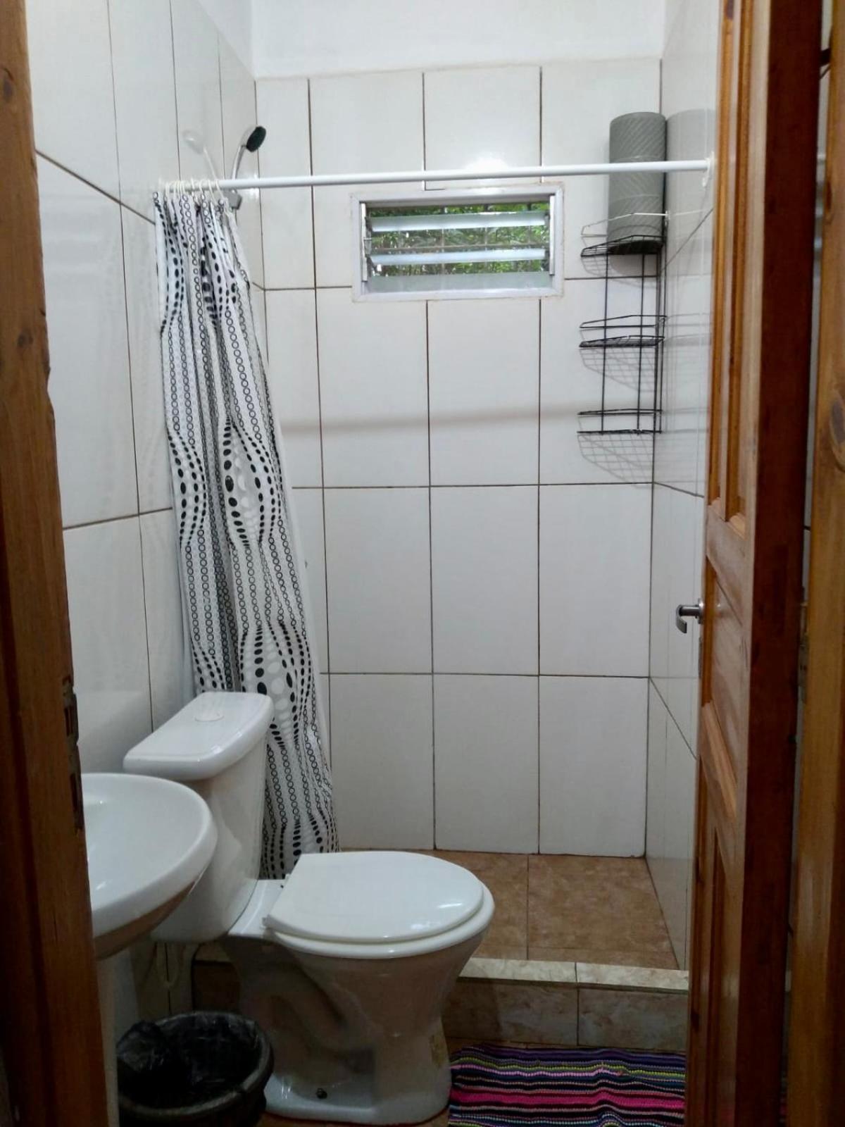 Urunday Holiday home Puerto Iguazu